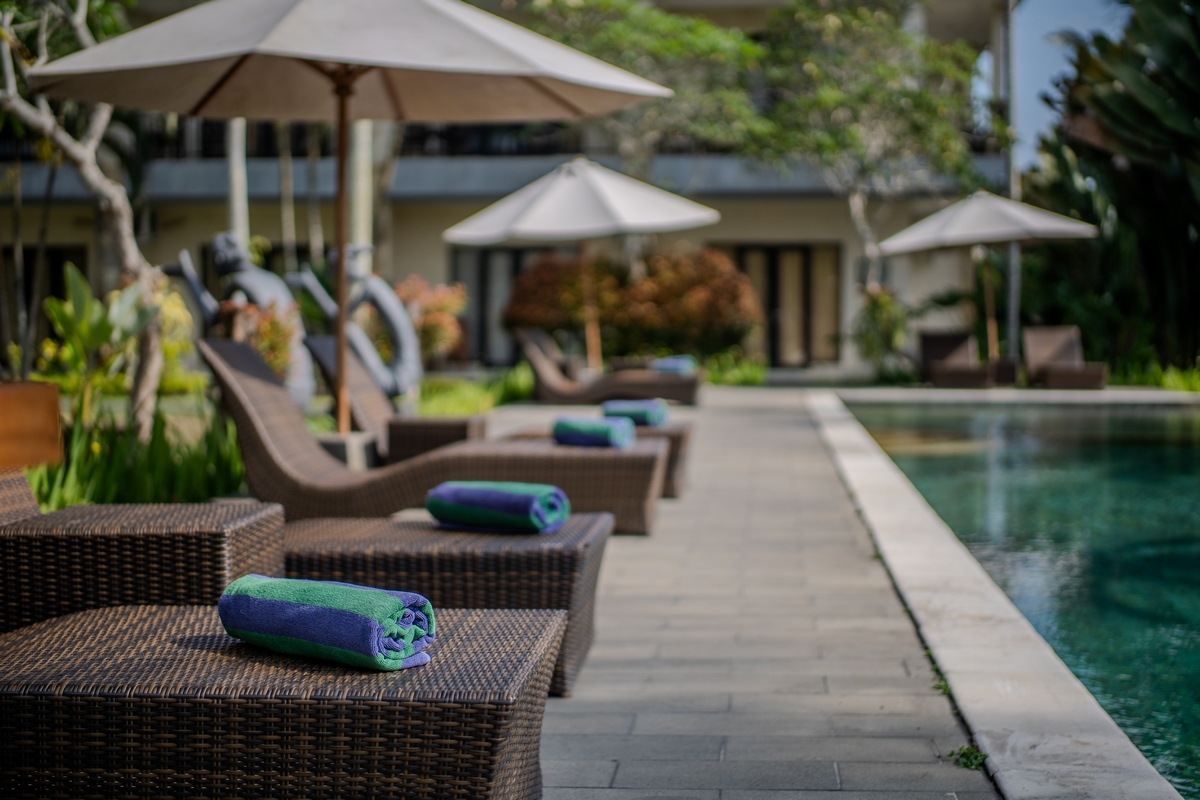 Alpin Resort Ubud